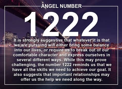 angel number 1222 meaning in love|Angel Number 1222 Spiritual Significance and。